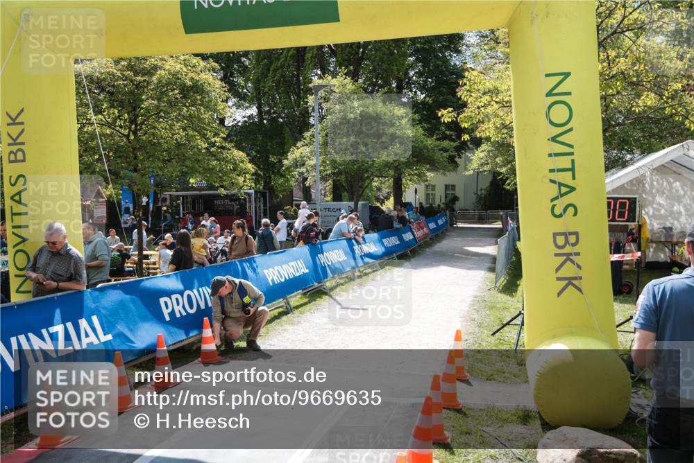 09.05.2026 - Störlauf H.Heesch http://msf.ph/oto/9669635 09.05.2026 13:09:57 Ziel  meine-sportfotos.de