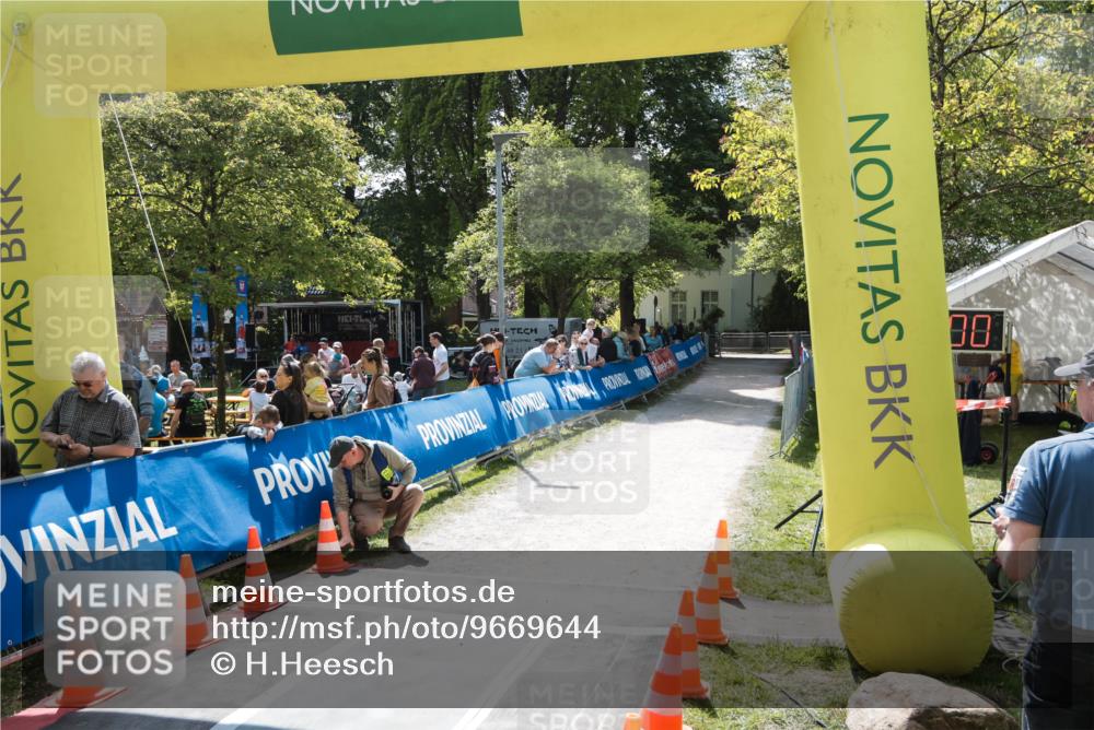 09.05.2026 - Störlauf H.Heesch http://msf.ph/oto/9669644 09.05.2026 13:10:08 Ziel  meine-sportfotos.de
