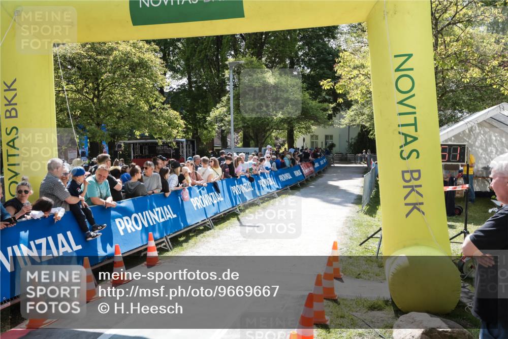 09.05.2026 - Störlauf H.Heesch http://msf.ph/oto/9669667 09.05.2026 13:19:52 Ziel  meine-sportfotos.de