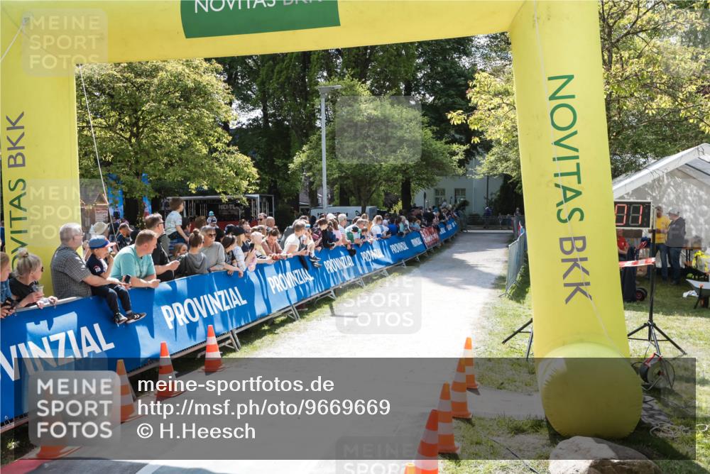 09.05.2026 - Störlauf H.Heesch http://msf.ph/oto/9669669 09.05.2026 13:23:02 Ziel  meine-sportfotos.de