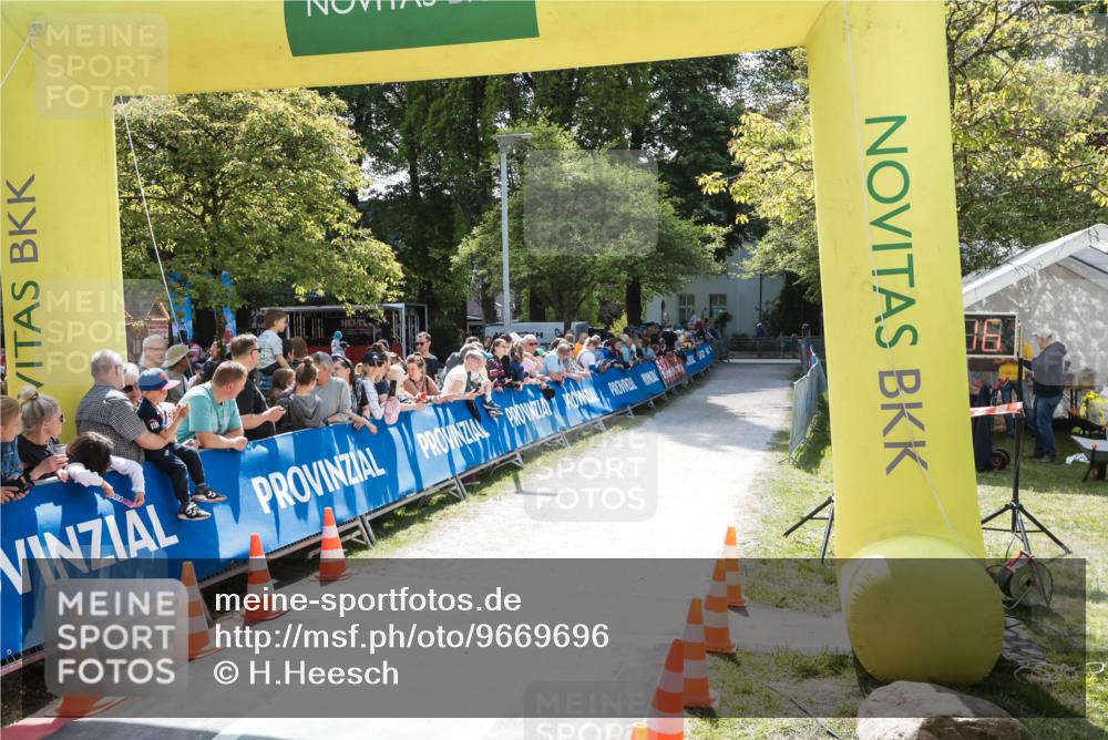 09.05.2026 - Störlauf H.Heesch http://msf.ph/oto/9669696 09.05.2026 13:23:17 Ziel  meine-sportfotos.de