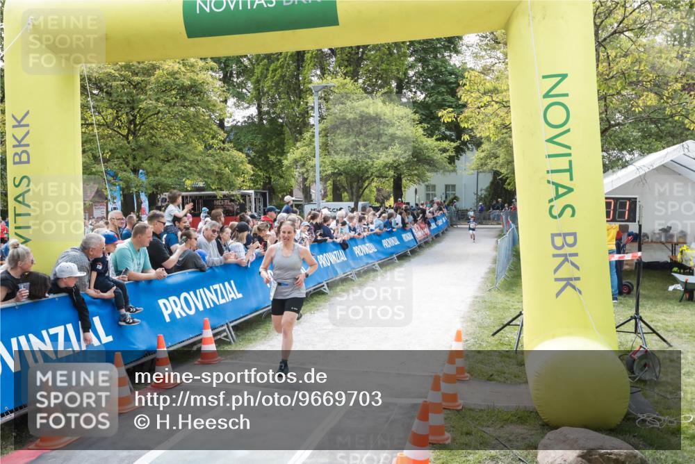 09.05.2026 - Störlauf H.Heesch http://msf.ph/oto/9669703 09.05.2026 13:25:02 Ziel  meine-sportfotos.de