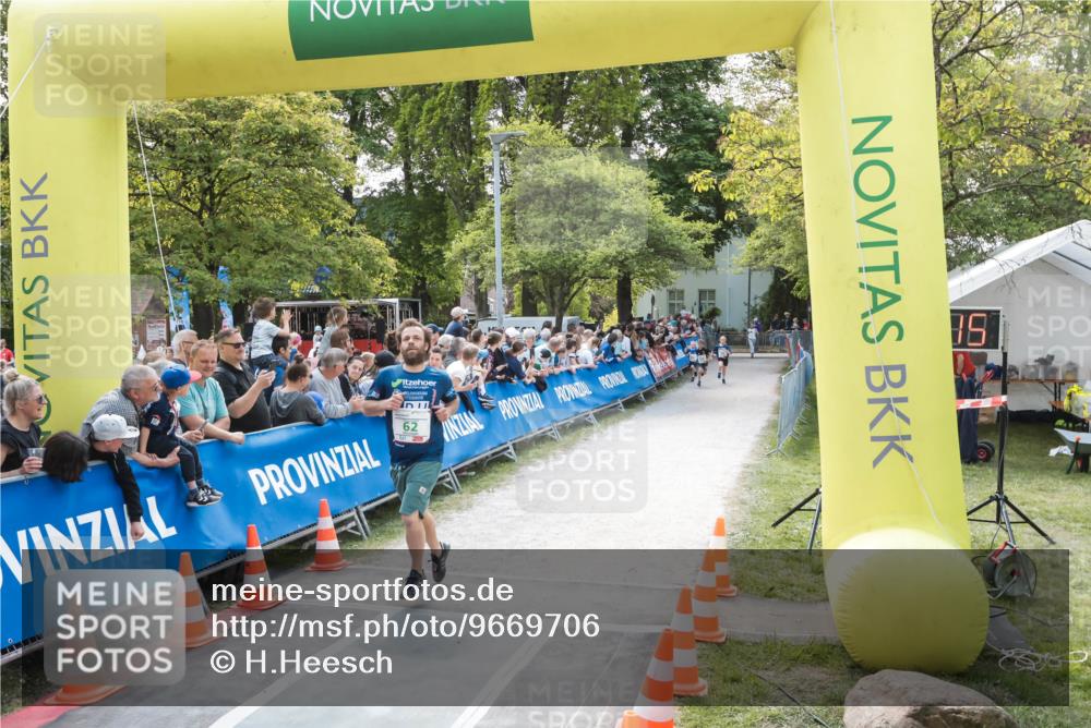 09.05.2026 - Störlauf H.Heesch http://msf.ph/oto/9669706 09.05.2026 13:25:16 Ziel  meine-sportfotos.de