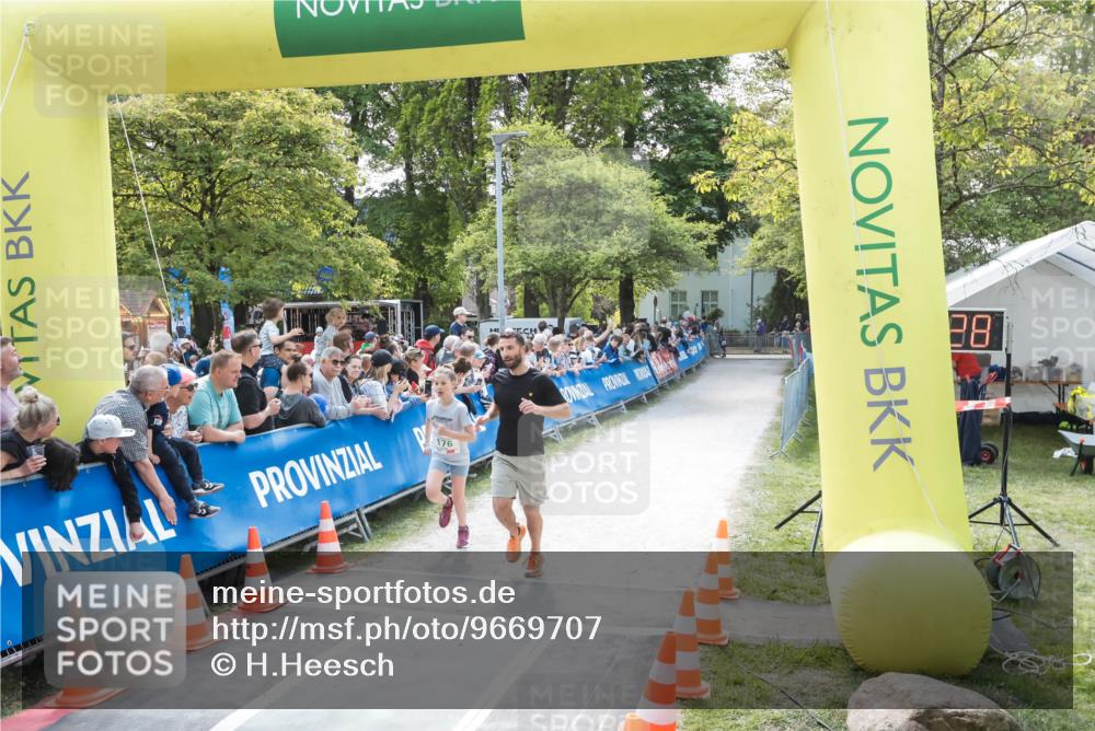 09.05.2026 - Störlauf H.Heesch http://msf.ph/oto/9669707 09.05.2026 13:25:29 Ziel 88 meine-sportfotos.de