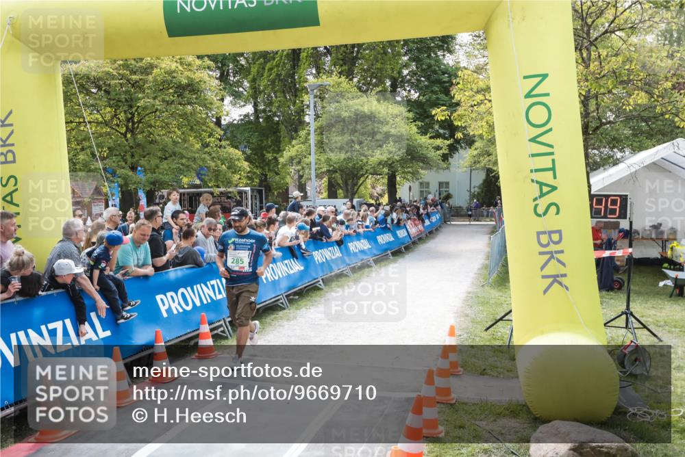 09.05.2026 - Störlauf H.Heesch http://msf.ph/oto/9669710 09.05.2026 13:25:50 Ziel 88 meine-sportfotos.de