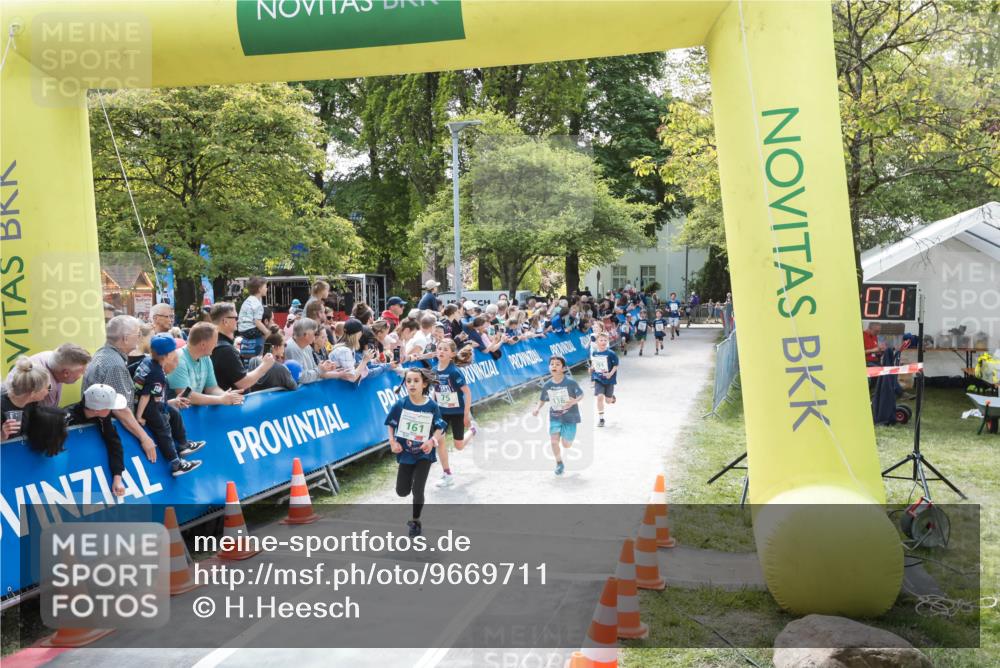 09.05.2026 - Störlauf H.Heesch http://msf.ph/oto/9669711 09.05.2026 13:26:02 Ziel  meine-sportfotos.de