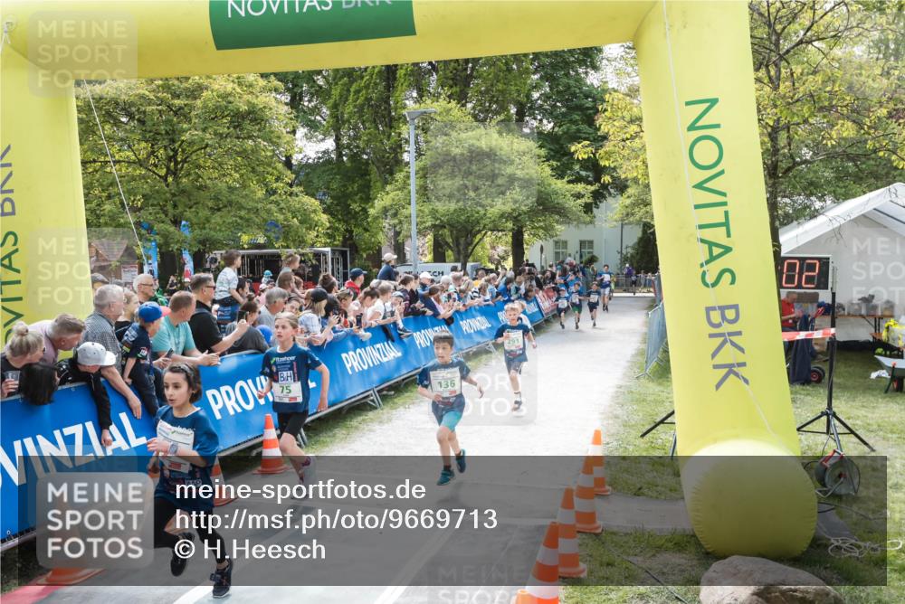 09.05.2026 - Störlauf H.Heesch http://msf.ph/oto/9669713 09.05.2026 13:26:03 Ziel 88 meine-sportfotos.de