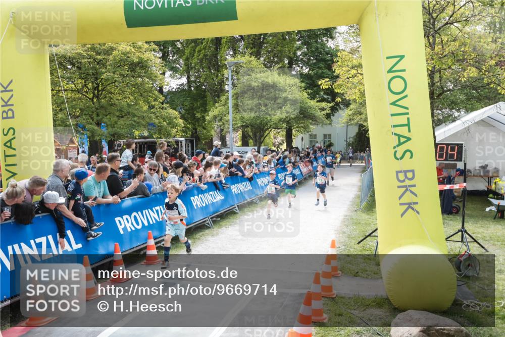 09.05.2026 - Störlauf H.Heesch http://msf.ph/oto/9669714 09.05.2026 13:26:05 Ziel  meine-sportfotos.de