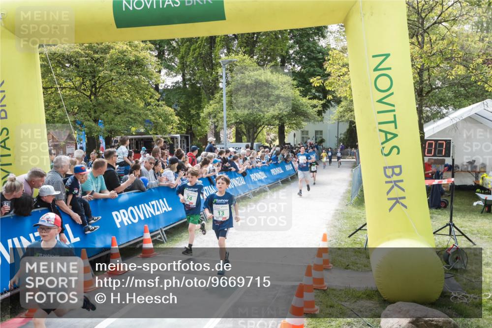 09.05.2026 - Störlauf H.Heesch http://msf.ph/oto/9669715 09.05.2026 13:26:07 Ziel 68 meine-sportfotos.de