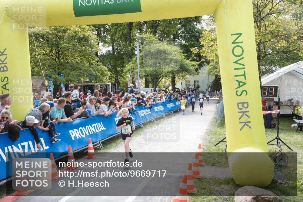 09.05.2026 - Störlauf H.Heesch http://msf.ph/oto/9669717 09.05.2026 13:26:12 Ziel  meine-sportfotos.de