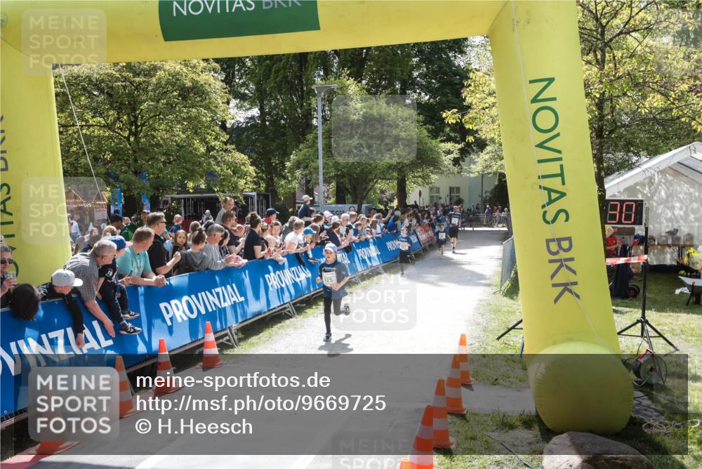 09.05.2026 - Störlauf H.Heesch http://msf.ph/oto/9669725 09.05.2026 13:26:31 Ziel 88 meine-sportfotos.de