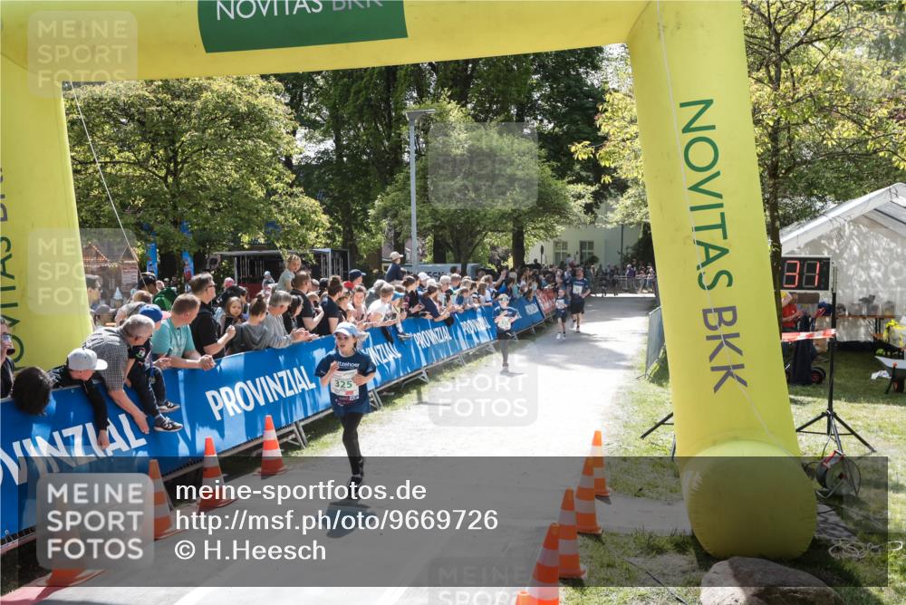 09.05.2026 - Störlauf H.Heesch http://msf.ph/oto/9669726 09.05.2026 13:26:31 Ziel  meine-sportfotos.de