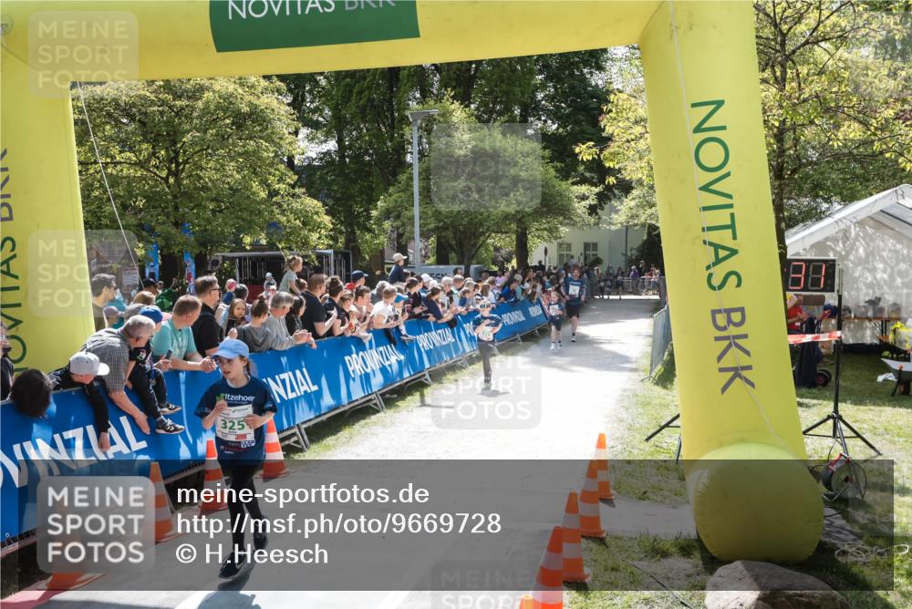 09.05.2026 - Störlauf H.Heesch http://msf.ph/oto/9669728 09.05.2026 13:26:32 Ziel 325, 88 meine-sportfotos.de