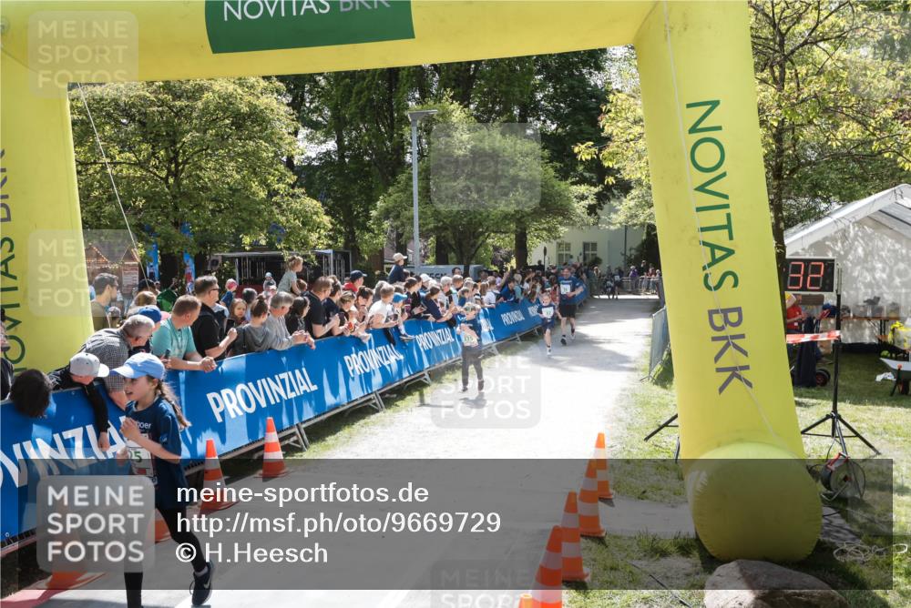 09.05.2026 - Störlauf H.Heesch http://msf.ph/oto/9669729 09.05.2026 13:26:32 Ziel 88 meine-sportfotos.de