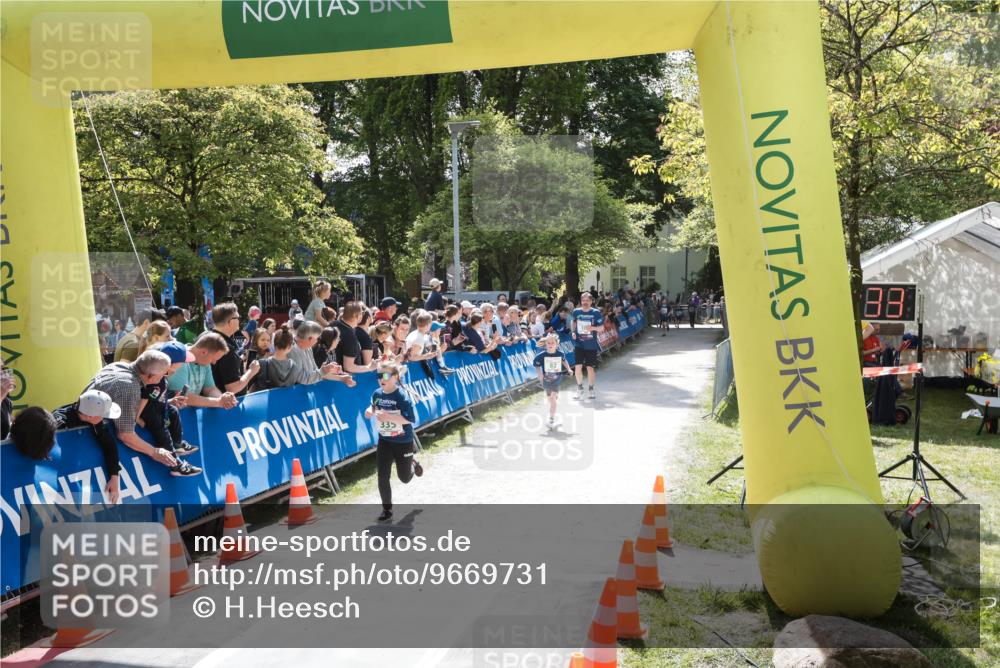 09.05.2026 - Störlauf H.Heesch http://msf.ph/oto/9669731 09.05.2026 13:26:34 Ziel  meine-sportfotos.de