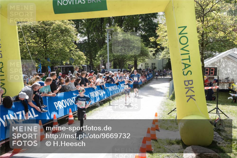 09.05.2026 - Störlauf H.Heesch http://msf.ph/oto/9669732 09.05.2026 13:26:34 Ziel  meine-sportfotos.de
