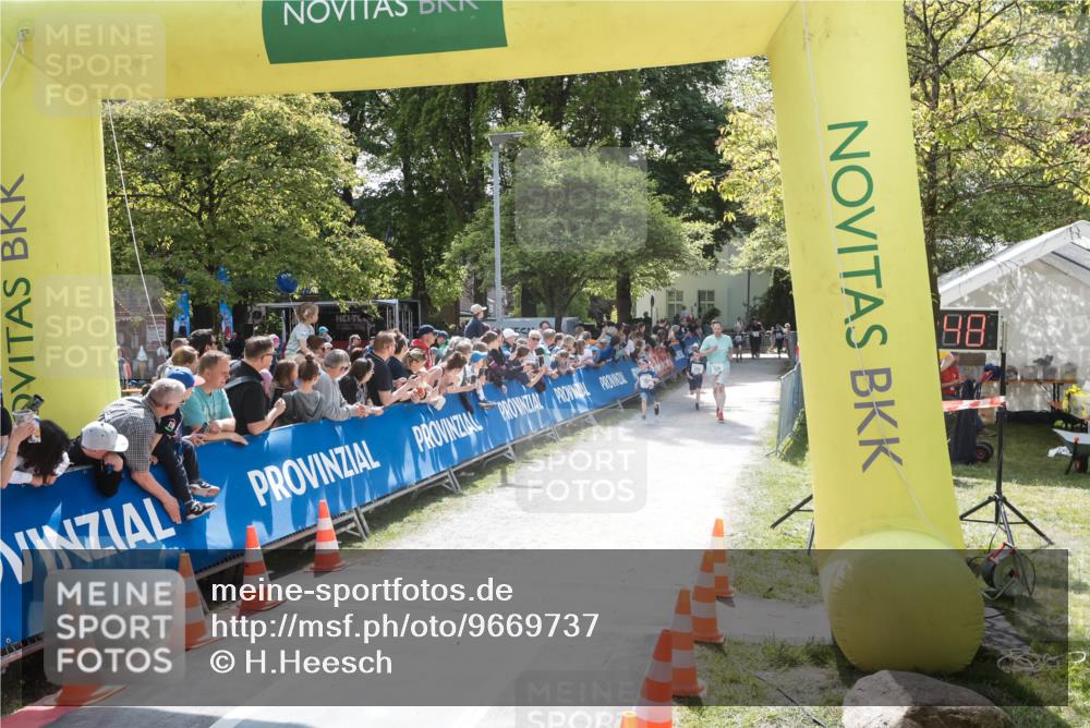 09.05.2026 - Störlauf H.Heesch http://msf.ph/oto/9669737 09.05.2026 13:26:49 Ziel 88 meine-sportfotos.de