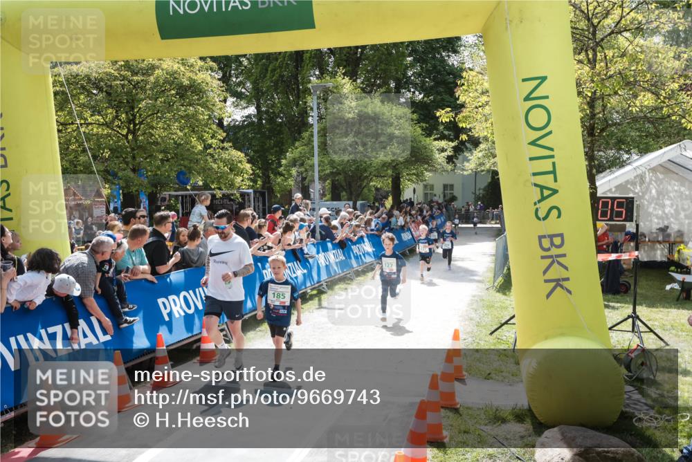09.05.2026 - Störlauf H.Heesch http://msf.ph/oto/9669743 09.05.2026 13:27:06 Ziel 8, 8 meine-sportfotos.de