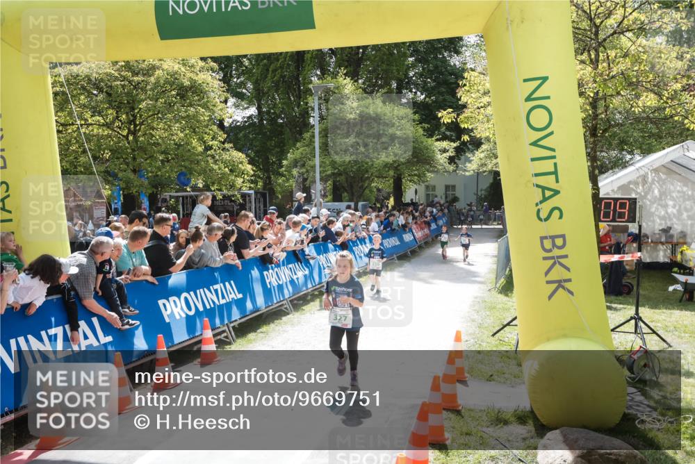09.05.2026 - Störlauf H.Heesch http://msf.ph/oto/9669751 09.05.2026 13:27:10 Ziel 88 meine-sportfotos.de