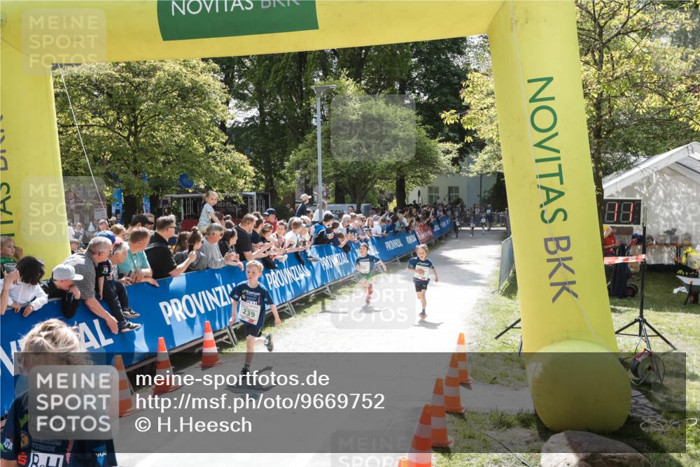 09.05.2026 - Störlauf H.Heesch http://msf.ph/oto/9669752 09.05.2026 13:27:12 Ziel  meine-sportfotos.de