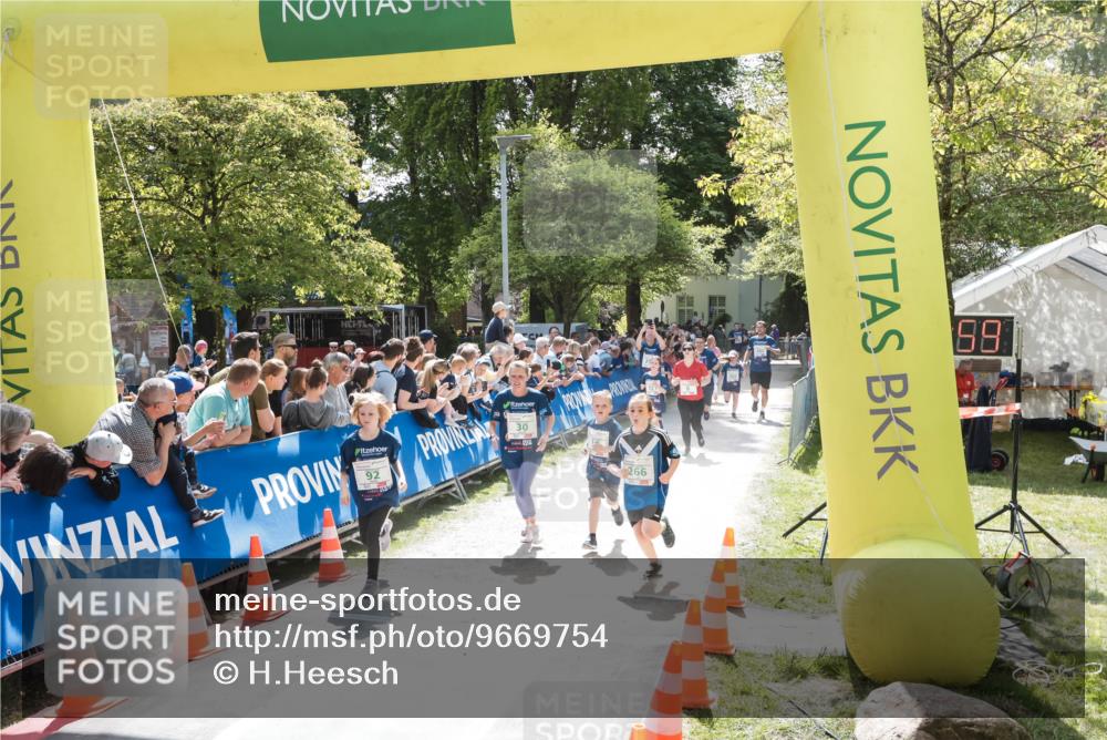 09.05.2026 - Störlauf H.Heesch http://msf.ph/oto/9669754 09.05.2026 13:28:00 Ziel  meine-sportfotos.de