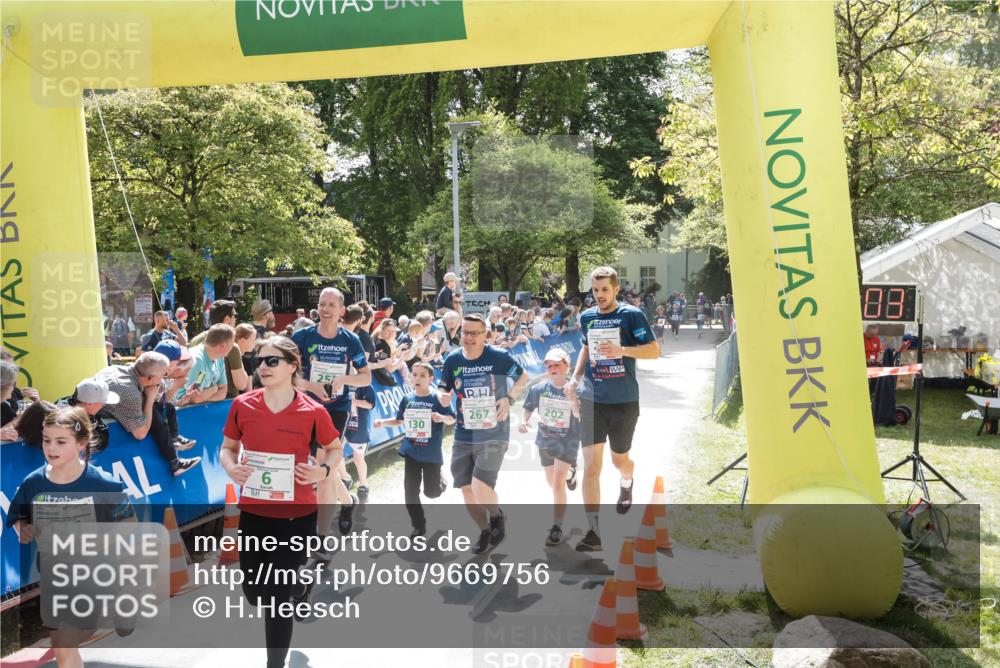 09.05.2026 - Störlauf H.Heesch http://msf.ph/oto/9669756 09.05.2026 13:28:04 Ziel 121 meine-sportfotos.de