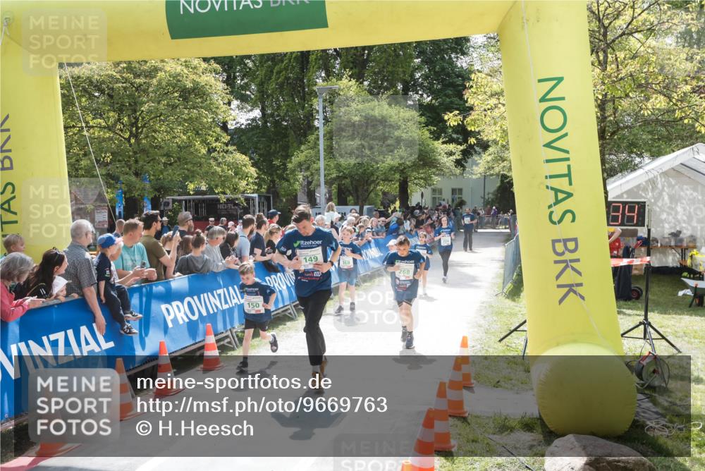 09.05.2026 - Störlauf H.Heesch http://msf.ph/oto/9669763 09.05.2026 13:28:35 Ziel  meine-sportfotos.de