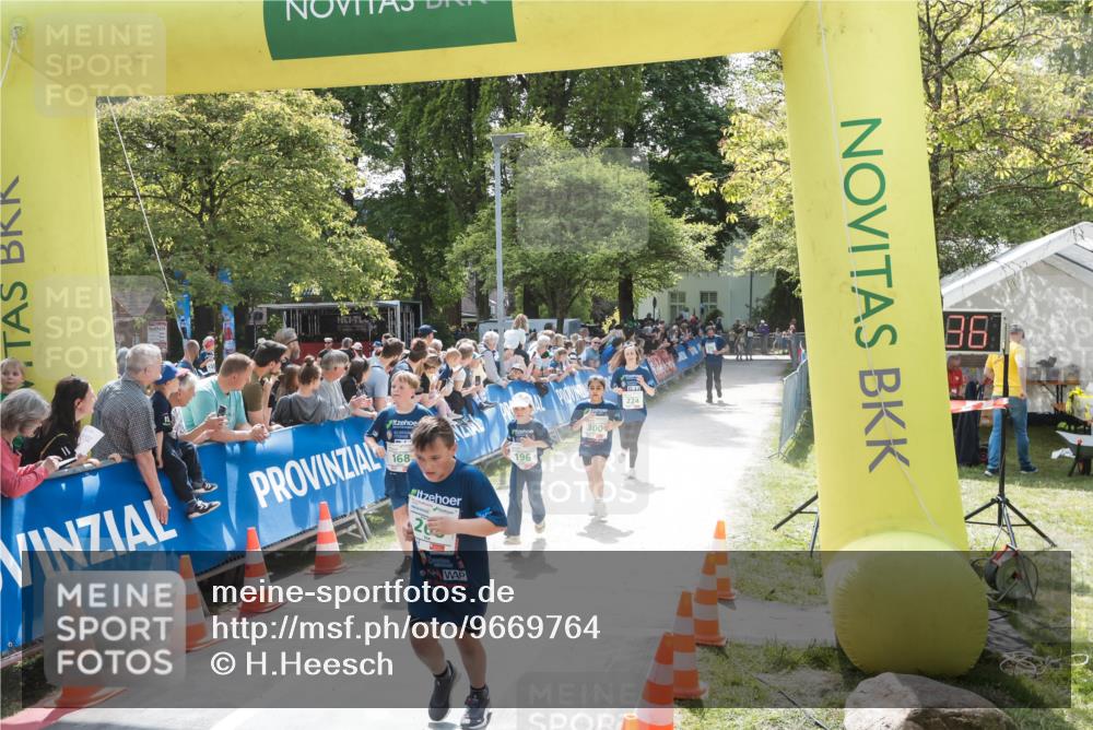09.05.2026 - Störlauf H.Heesch http://msf.ph/oto/9669764 09.05.2026 13:28:37 Ziel 26 meine-sportfotos.de
