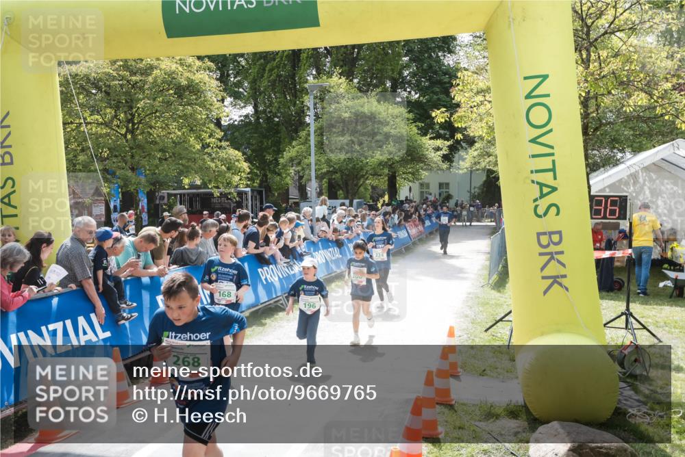 09.05.2026 - Störlauf H.Heesch http://msf.ph/oto/9669765 09.05.2026 13:28:37 Ziel 268 meine-sportfotos.de