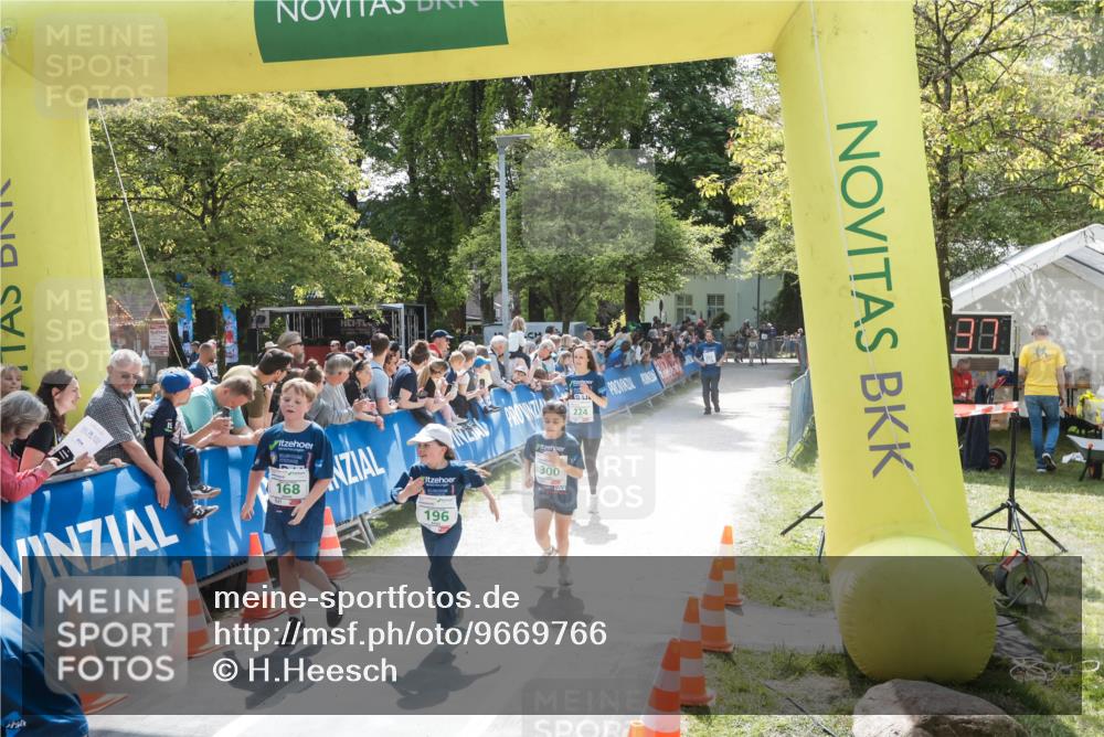 09.05.2026 - Störlauf H.Heesch http://msf.ph/oto/9669766 09.05.2026 13:28:38 Ziel 168, 196 meine-sportfotos.de