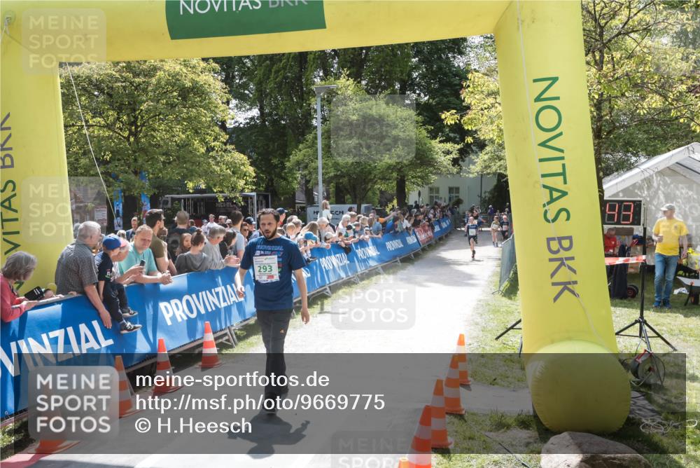 09.05.2026 - Störlauf H.Heesch http://msf.ph/oto/9669775 09.05.2026 13:28:44 Ziel  meine-sportfotos.de