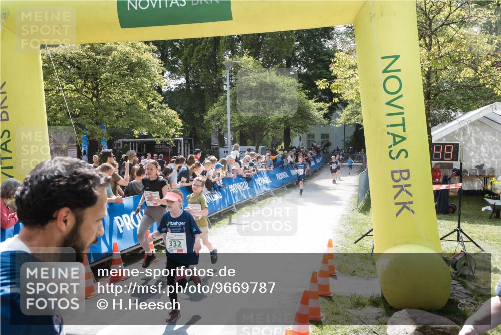 09.05.2026 - Störlauf H.Heesch http://msf.ph/oto/9669787 09.05.2026 13:28:50 Ziel 332, 88 meine-sportfotos.de