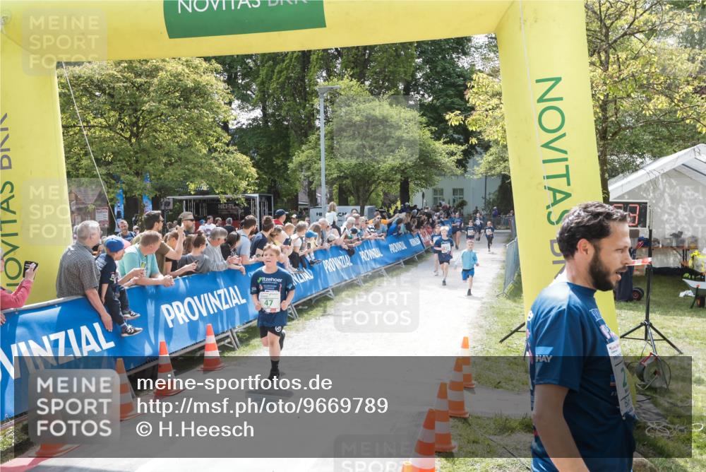 09.05.2026 - Störlauf H.Heesch http://msf.ph/oto/9669789 09.05.2026 13:28:54 Ziel 47 meine-sportfotos.de