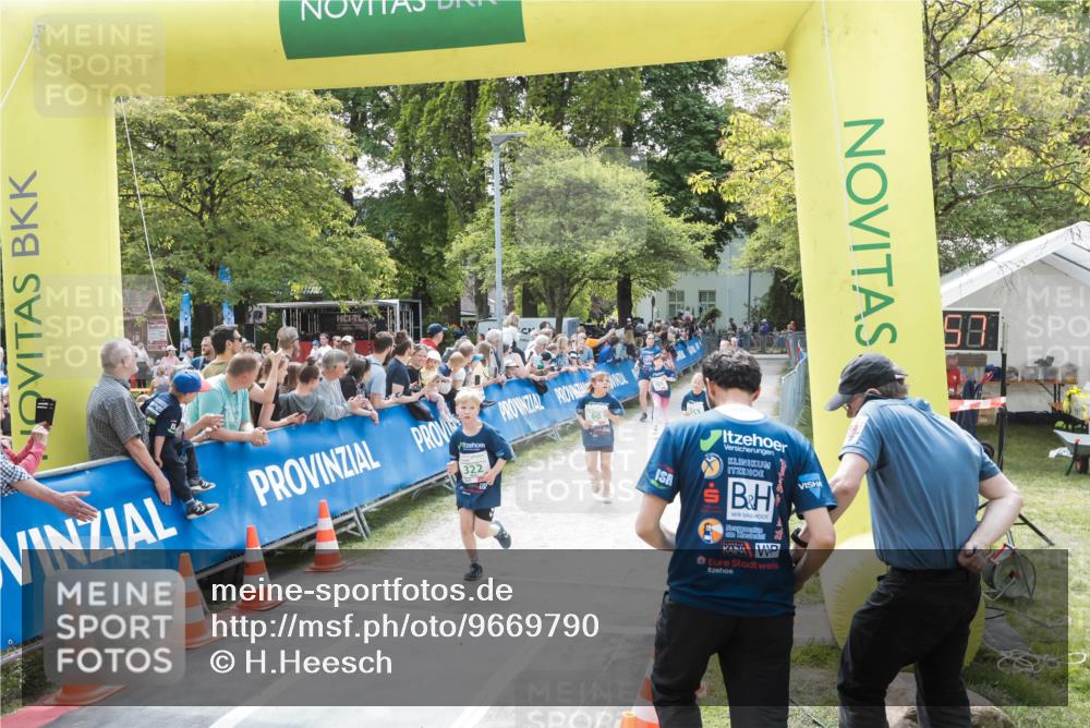 09.05.2026 - Störlauf H.Heesch http://msf.ph/oto/9669790 09.05.2026 13:28:58 Ziel 322 meine-sportfotos.de