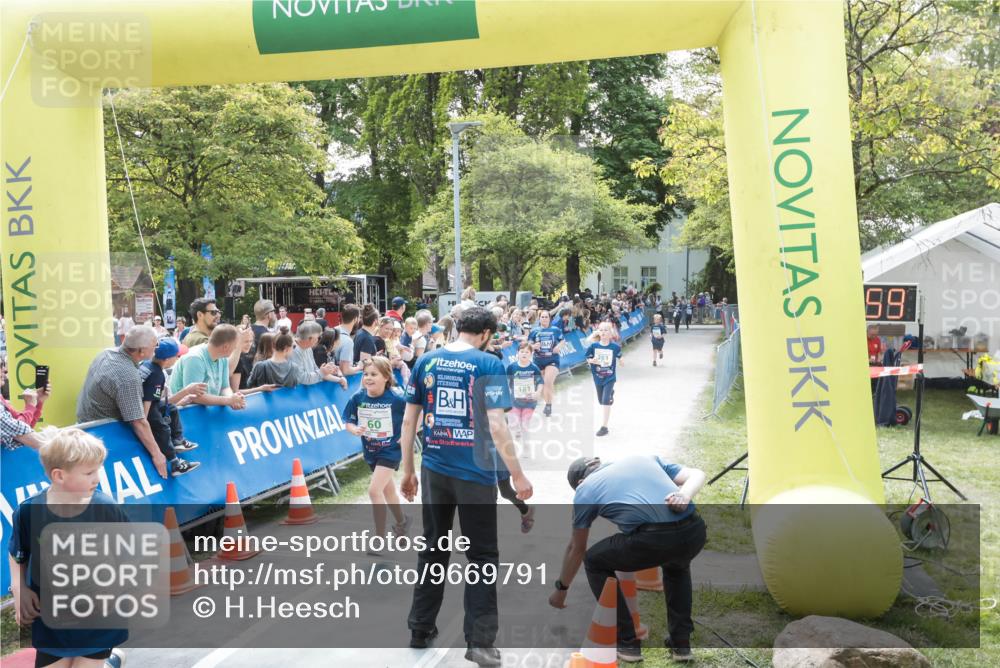 09.05.2026 - Störlauf H.Heesch http://msf.ph/oto/9669791 09.05.2026 13:29:00 Ziel  meine-sportfotos.de