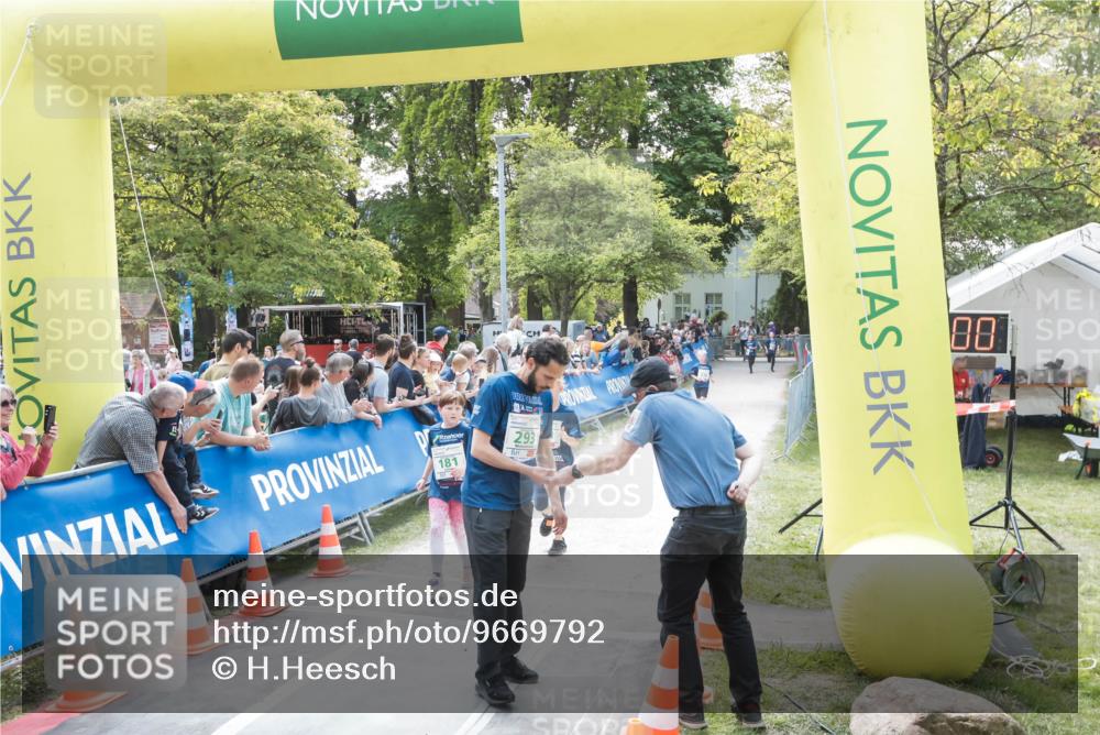09.05.2026 - Störlauf H.Heesch http://msf.ph/oto/9669792 09.05.2026 13:29:01 Ziel 88 meine-sportfotos.de