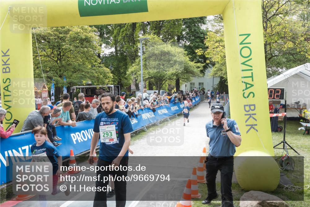 09.05.2026 - Störlauf H.Heesch http://msf.ph/oto/9669794 09.05.2026 13:29:03 Ziel 181, 26, 293, 88 meine-sportfotos.de