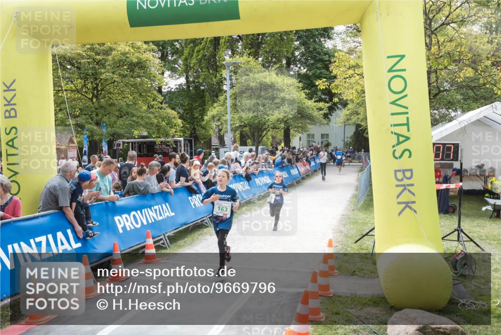 09.05.2026 - Störlauf H.Heesch http://msf.ph/oto/9669796 09.05.2026 13:29:08 Ziel  meine-sportfotos.de