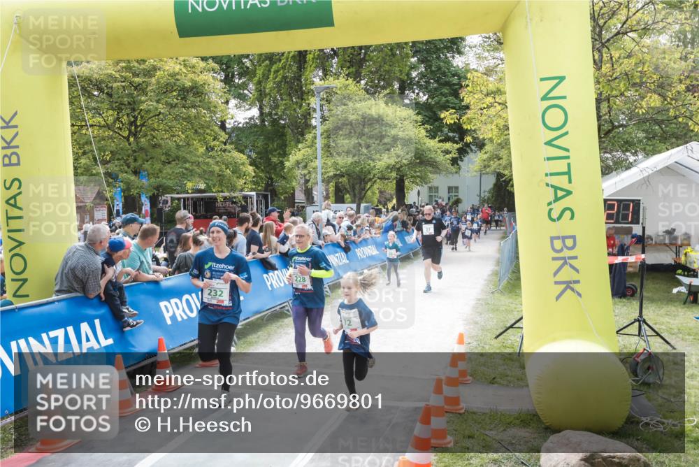 09.05.2026 - Störlauf H.Heesch http://msf.ph/oto/9669801 09.05.2026 13:29:22 Ziel 232 meine-sportfotos.de