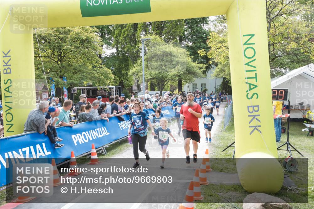 09.05.2026 - Störlauf H.Heesch http://msf.ph/oto/9669803 09.05.2026 13:29:30 Ziel  meine-sportfotos.de