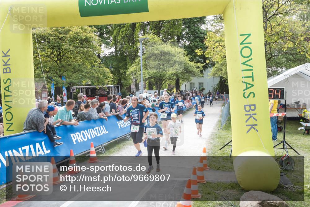 09.05.2026 - Störlauf H.Heesch http://msf.ph/oto/9669807 09.05.2026 13:29:34 Ziel  meine-sportfotos.de