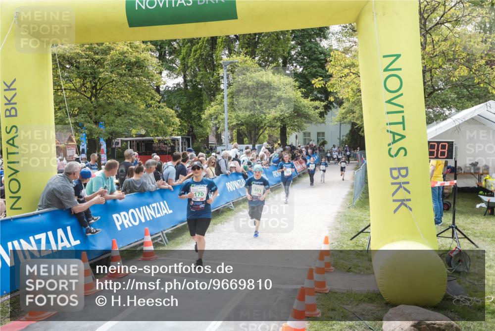 09.05.2026 - Störlauf H.Heesch http://msf.ph/oto/9669810 09.05.2026 13:29:39 Ziel 88 meine-sportfotos.de