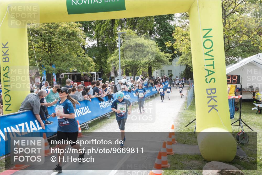 09.05.2026 - Störlauf H.Heesch http://msf.ph/oto/9669811 09.05.2026 13:29:40 Ziel  meine-sportfotos.de