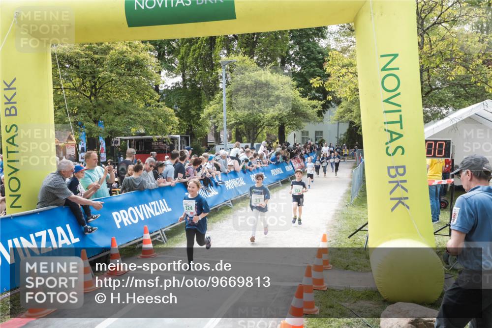 09.05.2026 - Störlauf H.Heesch http://msf.ph/oto/9669813 09.05.2026 13:29:44 Ziel 08 meine-sportfotos.de