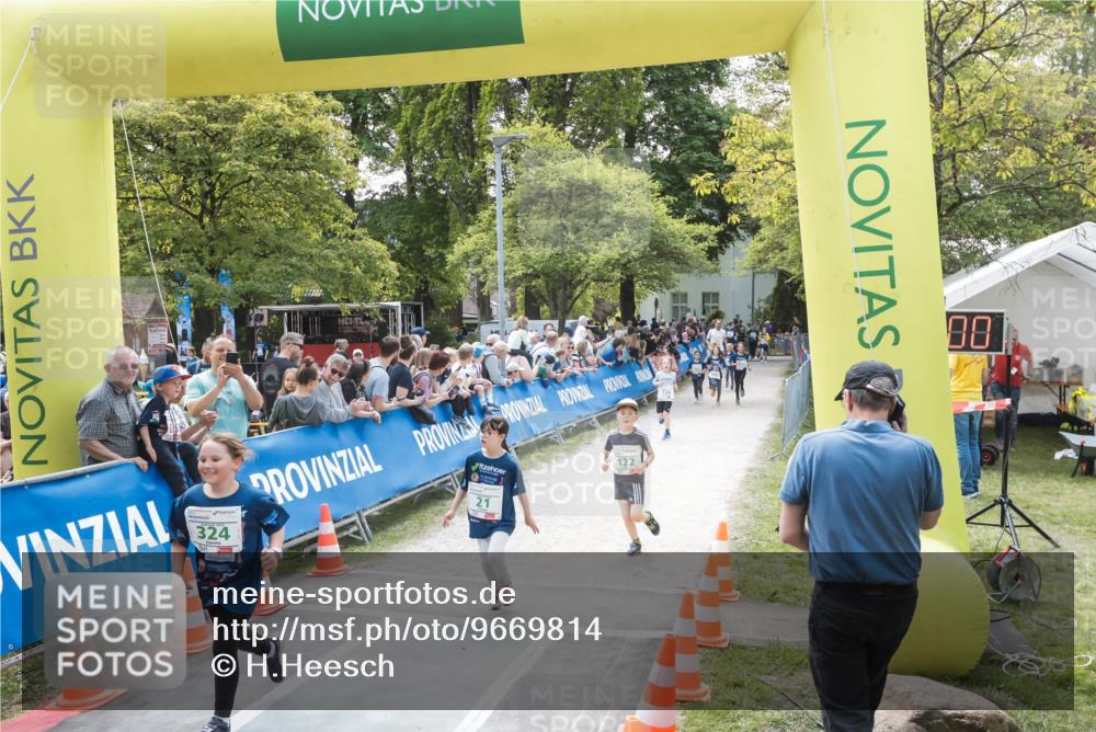 09.05.2026 - Störlauf H.Heesch http://msf.ph/oto/9669814 09.05.2026 13:29:45 Ziel 324, 21, 122 meine-sportfotos.de
