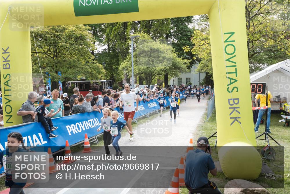 09.05.2026 - Störlauf H.Heesch http://msf.ph/oto/9669817 09.05.2026 13:29:52 Ziel 184 meine-sportfotos.de