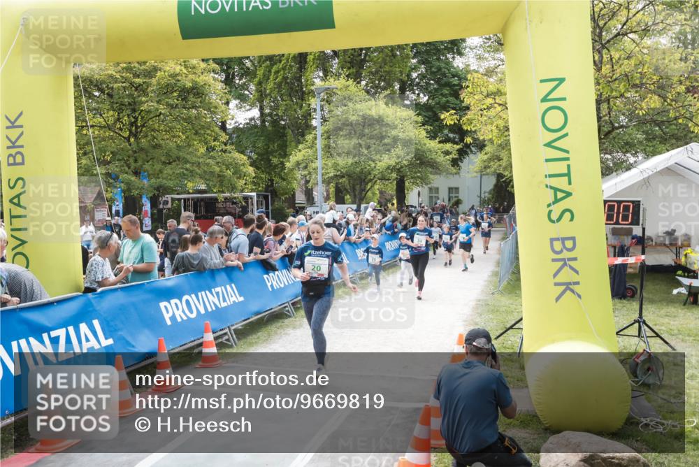 09.05.2026 - Störlauf H.Heesch http://msf.ph/oto/9669819 09.05.2026 13:29:57 Ziel 08 meine-sportfotos.de