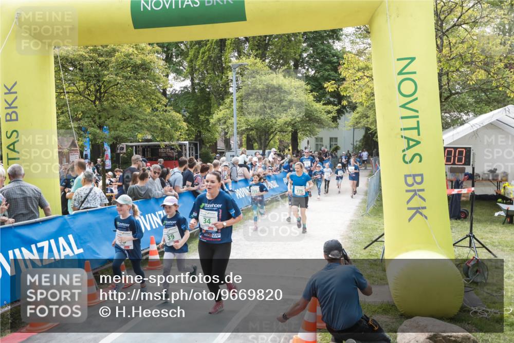 09.05.2026 - Störlauf H.Heesch http://msf.ph/oto/9669820 09.05.2026 13:29:59 Ziel 34, 88 meine-sportfotos.de