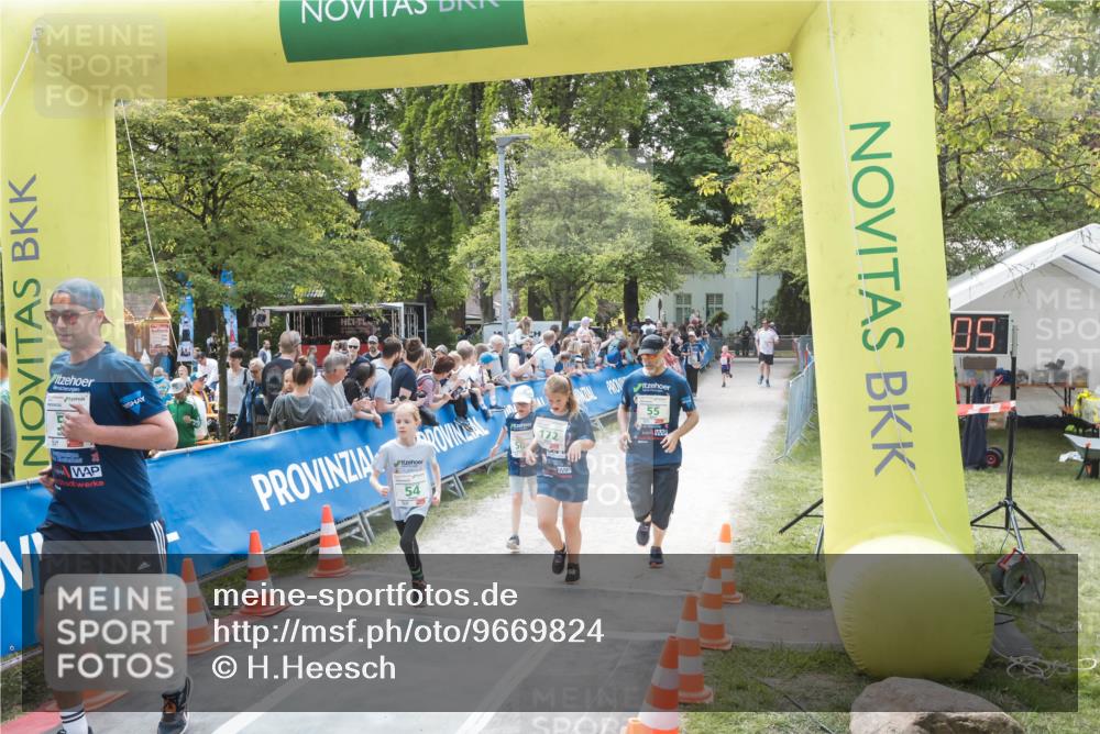 09.05.2026 - Störlauf H.Heesch http://msf.ph/oto/9669824 09.05.2026 13:30:04 Ziel 58 meine-sportfotos.de