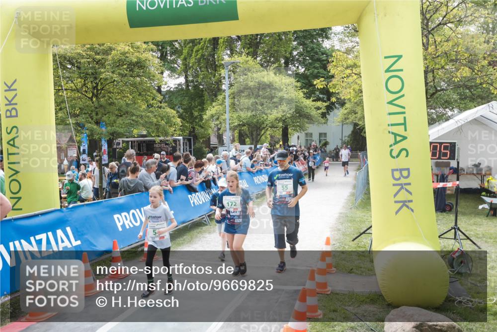 09.05.2026 - Störlauf H.Heesch http://msf.ph/oto/9669825 09.05.2026 13:30:04 Ziel 58 meine-sportfotos.de